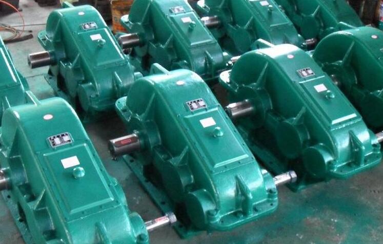 諧波減速機