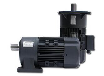 諧波減速機